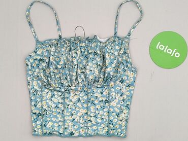 Topy: Shein, Top damski, XS — 2