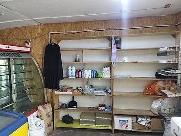 beta stores: Продажа павильонов 30 м², С оборудованием — 4
