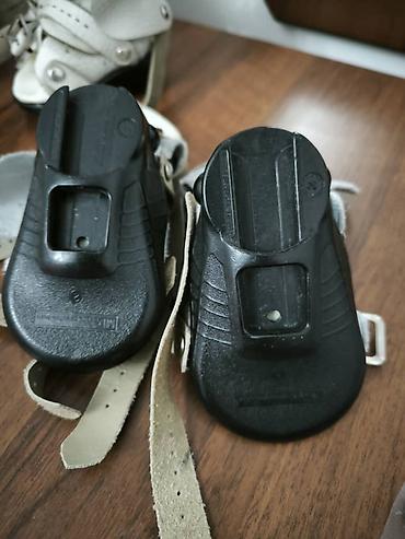 Бандажи, корсеты, корректоры: Брейсы фирмы Митчелл Понсети в комплекте 3 размера 2. в хорошем — 2