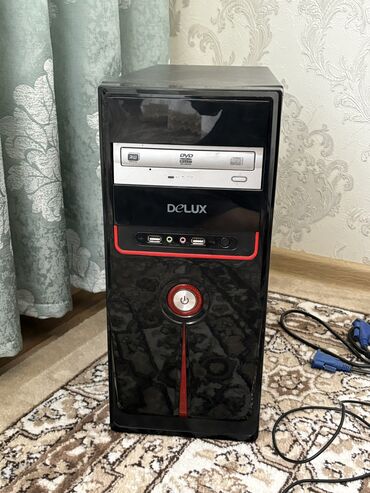 ноутбук hp pavilion dv5000: Монитор, Dell, Б/у