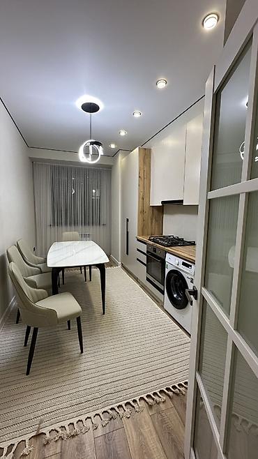 Продажа квартир: 3 комнаты, 60 м², Элитка, 6 этаж — 17