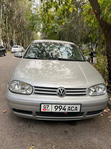 гольф 3 2 8: Volkswagen Golf: 2000 г., 2 л, Автомат, Бензин, Хэтчбэк