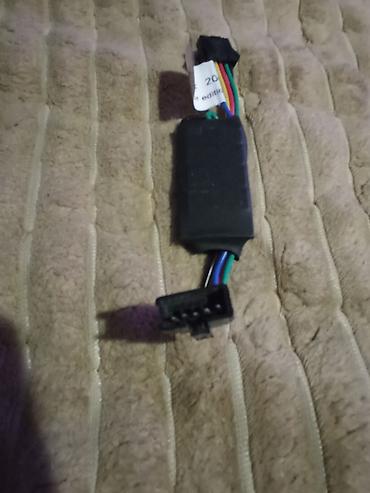 delovi za forda: Adapter/prekidač za elektronsko “decat”/emulator lambda sonde (O2) – — 2