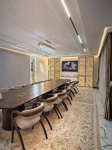 estate: 6 комнат и более, 435 м², 4 соток, Бишкек, Агентство недвижимости — 7