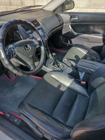 купить опель вектра б: Honda Accord: 2004 г., 2 л, Механика, Бензин, Седан