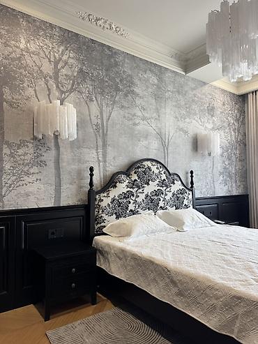 Продажа квартир: 3 комнаты, 75 м², Элитка, 2 этаж, Дизайнерский ремонт at lalafo.kg — 7 Продажа квартир: 3 комнаты, 75 м², Элитка, 2 этаж, Дизайнерский ремонт — 7