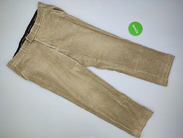 dresy pull and bear: BRAX, Chinosy dla mężczyzn, rozmiar 3XL — 2
