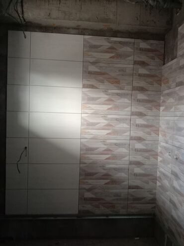 Укладка плитки: Подготовка стен для укладки, Подготовка стен для грунтовки, Резка плитки | Керамогранитая плитка, Мозаичная плитка | Вертикальная укладка, Горизонтальная укладка, Раскладка в разбежку Больше 6 лет опыта at lalafo.kg — 23 Укладка плитки: Подготовка стен для укладки, Подготовка стен для грунтовки, Резка плитки | Керамогранитая плитка, Мозаичная плитка | Вертикальная укладка, Горизонтальная укладка, Раскладка в разбежку Больше 6 лет опыта — 23