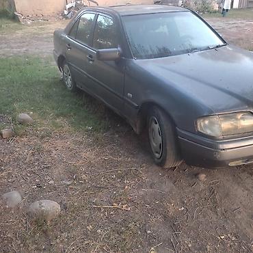 ауди а8 1995 двери: Mercedes-Benz C-Class: 1996 г., Седан — 3