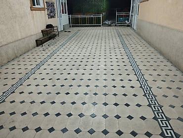 Тротуарная плитка: Тротуарная плитка «Паркет» — декоративные бетонные модули для мощения — 22