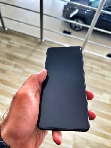 Samsung: Samsung Galaxy S21 Ultra, 256 GB, rəng - Qara, Sensor, İki sim kartlı — 2