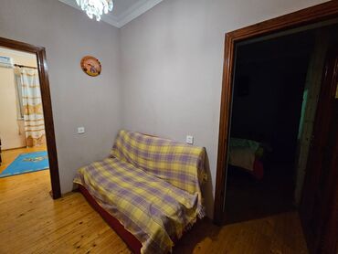 Bağ evlərinin satışı: Bakı, Mərdəkan, 100 kv. m, 5 otaqlı, Hovuzsuz — 24