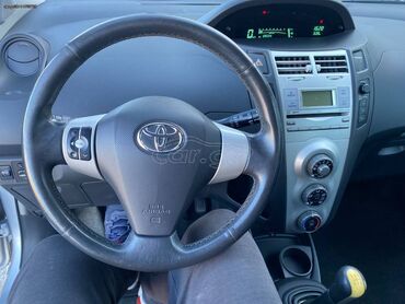 Toyota: Φίλιππος — 7