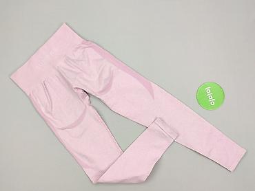 f: Legginsy Sportowe damskie, rozmiar S — 3