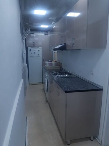 Dolablar: Açılan, 6 qapı Düz dolab, Qarderob, paltar dolabı — 8