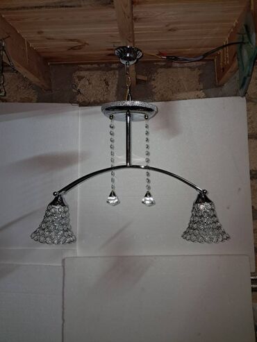 Çilçıraqlar: Çılçıraq, 3 lampa -da lalafo.az — 4 Çilçıraqlar: Çılçıraq, 3 lampa — 4