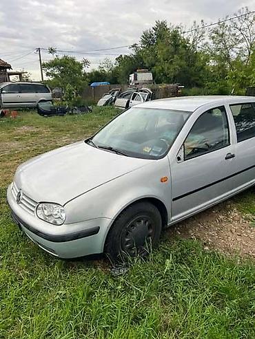 c4 2007: KOČNA/KOČIONA KLEŠTA ZA VOLKSWAGEN GOLF 4 | Kočna klešta za VW Golf — 1