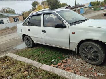 Daewoo: Daewoo Nexia: 2011 г., 1.5 л, Робот, Бензин