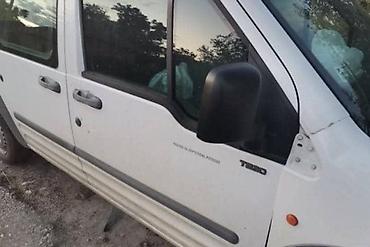 moj auto: ZADNJA STAKLA ZA FORD TRANSIT CONNECT OD 2002. DO 2005. GOD. | FORD — 5