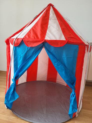 moj mali poni igračke: Šator za decu