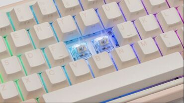 Клавиатуры: Клавиатура — 5