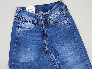 tepphar jeans: Pepe Jeans, Jeansy damskie, rozmiar 2XS — 1
