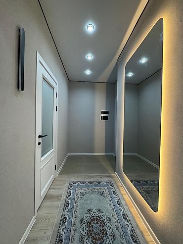жилой комплекс ак ниет: 1 комната, 42 м², 10 этаж, Свежий ремонт — 6