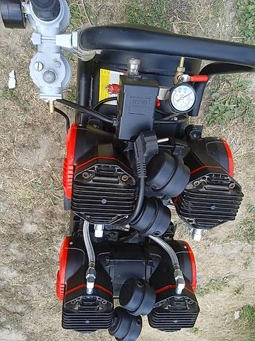 Другая бытовая техника: Модель: PR-18250 Входная мощность: 1450Вт х 2 Скорость вращения — 5