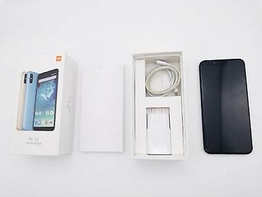 Xiaomi Mi A2, 64 GB, rəng - Qara
