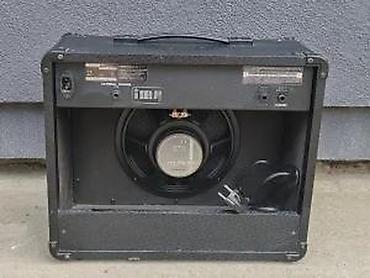 mp3 player prodaja: IMG STAGE LINE GA-1020R 20W | Slanje po dogovoru ili lično — 10