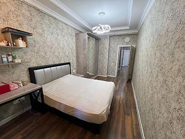 Продажа квартир: 3 комнаты, 87 м², Элитка, 14 этаж — 14