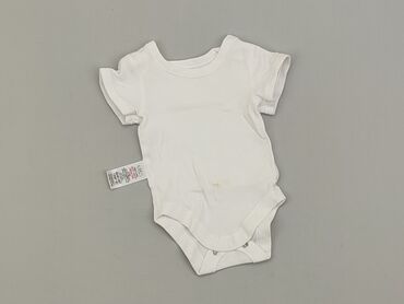 markowe body dla niemowląt: Body, Marks & Spencer, Wcześniak, 
stan - Dobry