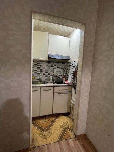 Yeni tikili: 2 otaqlı, Yeni tikili, 60 kv. m — 6