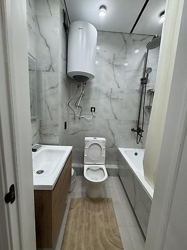 Долгосрочная аренда квартир: 1 комната, Собственник, Без подселения, С мебелью полностью — 8