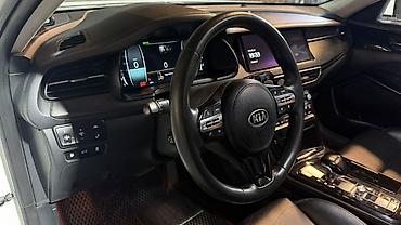 Продажа авто: Kia K7: 2020 г., 3 л, Автомат, Бензин, Седан — 8