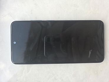 redmi on iki pro: Redmi Note 10S, 128 GB, rəng - Mavi, Qırıq — 2