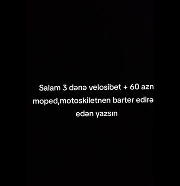 islenmis kvadrasikl: Tufan - M50, 80 см3, 30000 км