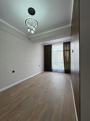3 комнаты, 118 м², Технопарк Элитка, 6 этаж, Дизайнерский ремонт