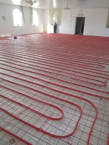 Отопление: Прокладка труб, Установка пластиковых труб, Установка металлических труб Гарантия, Бесплатный выезд, Бесплатная консультация Больше 6 лет опыта — 19