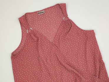 bluzy wojan: Bluzka damska, rozmiar 2XL