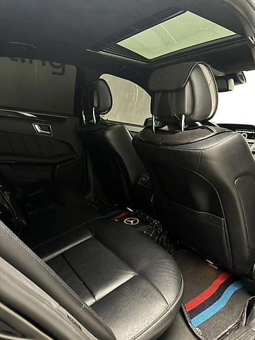212: Mercedes-Benz E-Class: 2013 г., 3.5 л, Бензин, Седан — 9