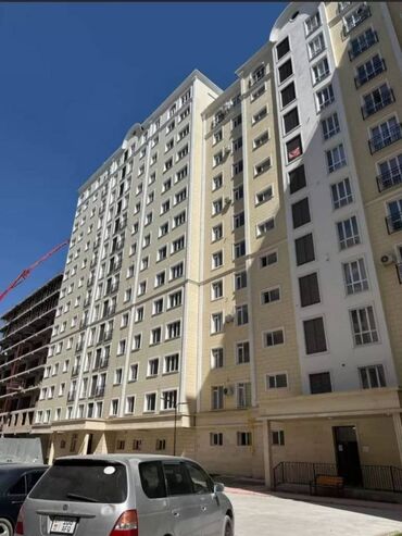 Продажа квартир: 1 комната, 32 м², Элитка, 8 этаж, ПСО (под самоотделку)