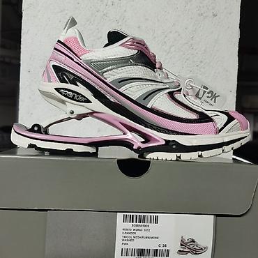 Кроссовки и спортивная обувь: Обувь спортивная Качество отличное На любой цвет и вкус Просто на — 12