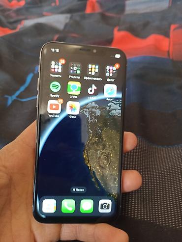 aifon x: ПРОДАМ СОСТОЯНИЕ ИДЕАЛЬНОЕ. 8500 — 10