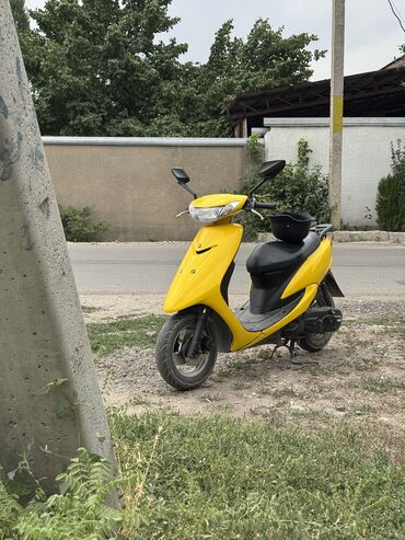 соко сатылат: Продаю yamaha jog sa16j 2t,мопед очень бодрый стоит желтая пружина