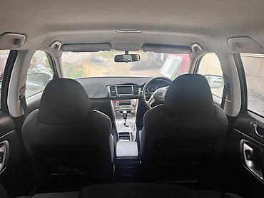 Subaru: Subaru Legacy: 2003 г., 2 л, Автомат, Бензин, Универсал — 6