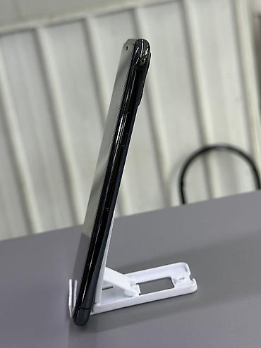 12 iphone 128: IPhone 11 Pro Max, Б/у, 256 ГБ, Matte Midnight Green, Зарядное устройство, Защитное стекло, Чехол, 100 % — 6