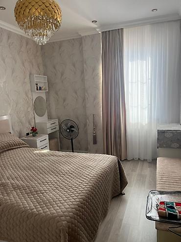 Mənzillər: 2 otaqlı, Yeni tikili, 58 kv. m — 7