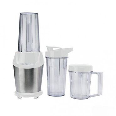 Blenderi, mikseri: **Tehnički detalji** **Opšte** Vrsta aparata : BlenderMaterijal sečiva — 9