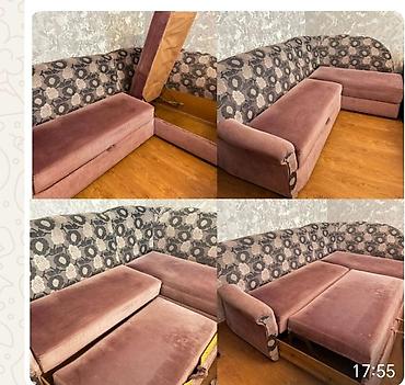 кресло кровать баку: Divan açılır baza var 200azn ünvan xalqlar esma — 1